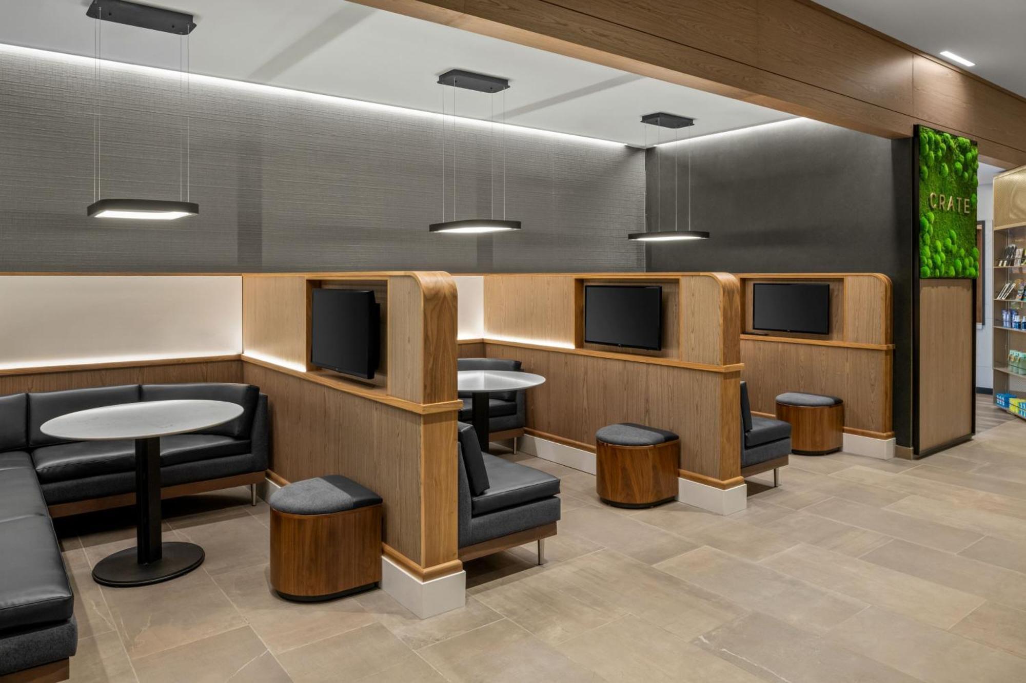 Hotel Courtyard By Marriott Pocatello Exterior foto